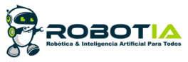 RobotIA